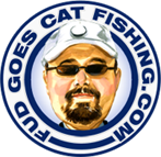 Fud Goes Cat Fishing