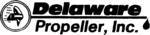 Delaware Propeller Logo